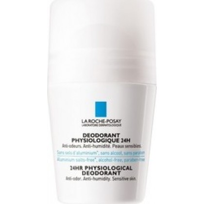 LA ROCHE POSAY DEO PHYSIO BILLE 50ML